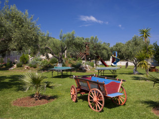 Villa Elia