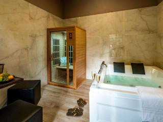 VILLA ELISIO HOTEL & SPA