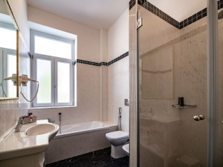VILLA ELISIO HOTEL & SPA