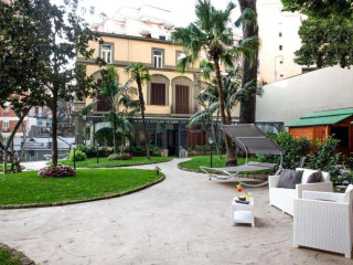 VILLA ELISIO HOTEL & SPA