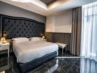 VILLA ELISIO HOTEL & SPA