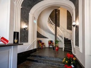 VILLA ELISIO HOTEL & SPA