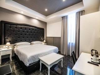 VILLA ELISIO HOTEL & SPA