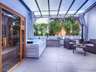 VILLA ELISIO HOTEL & SPA