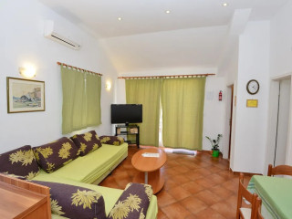 Villa Elly Apartments