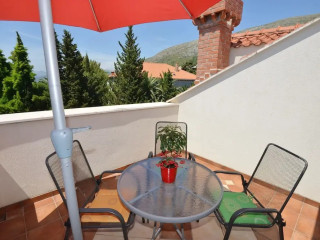 Villa Elly Apartments