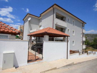 Villa Erna Apartments