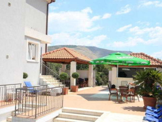 Villa Erna Apartments