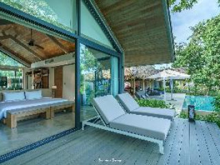 VILLA ESCAPE BURASARI