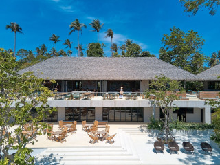 Villa Escape Burasari