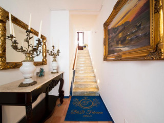 Villa Fabiana