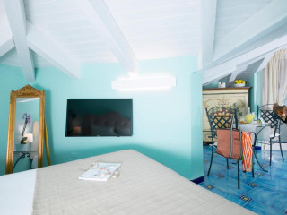 Villa Fabiana