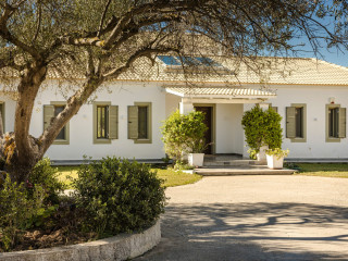 Villa Felicity