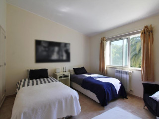 Villa Golfinho
