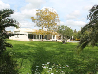 Villa Golfinho