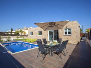 Villa Hollywood