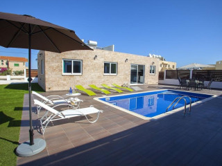 Villa Hollywood