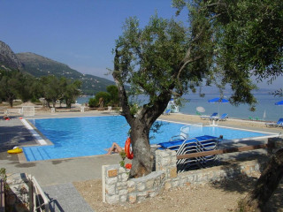 Villa Ioanna Barbati