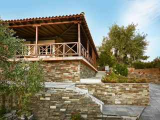 Villa Ira Skiathos
