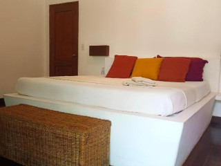 Villa Kalachuchi V.K