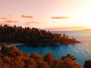 VILLA KALYVA MARE BY PORTO CARRAS