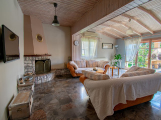 Villa Kapella & Apartments Corfu