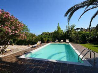 Villa Katia