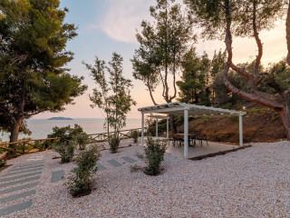 Villa Kelyfos