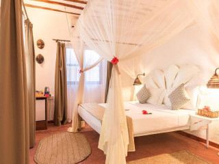 Villa Kiva Boutique Hotel
