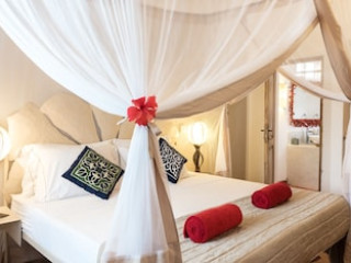 VILLA KIVA BOUTIQUE HOTEL