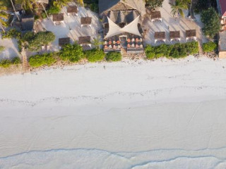 Villa Kiva Boutique Hotel