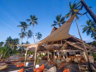 Villa Kiva Boutique Hotel