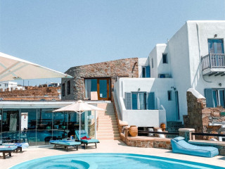 Villa Konstantin Rooms & Suites