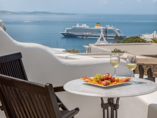 Villa Konstantin Rooms & Suites