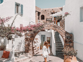 Villa Konstantin Rooms & Suites