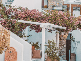 Villa Konstantin Rooms & Suites