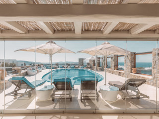 Villa Konstantin Rooms & Suites