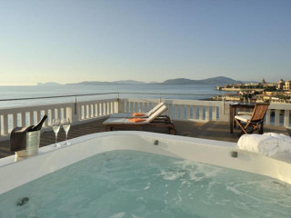 Villa Las Tronas Hotel & SPA