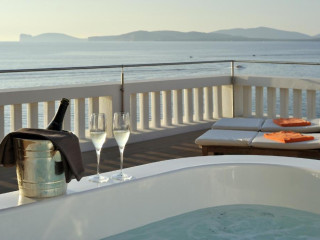 Villa Las Tronas Hotel & SPA