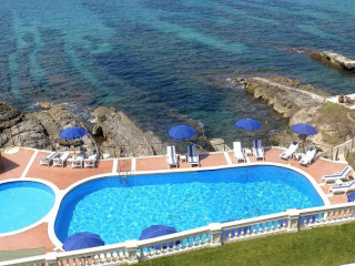 Villa Las Tronas Hotel & SPA