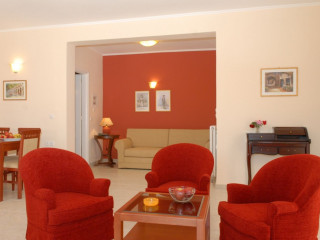 SEASONAL RENTAL TRADITIONAL HOUSE IN MONASTIR MEDINA