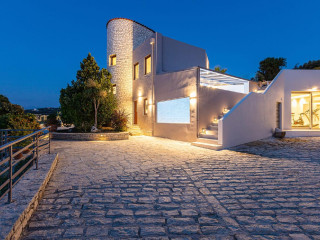 Villa Lime Venue Estate