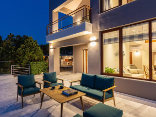 Villa Lime Venue Estate