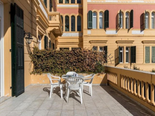 Villa Mafalda 10