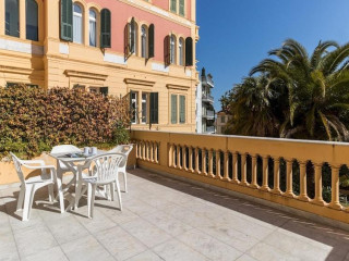 Villa Mafalda 10