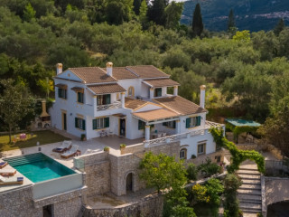 Villa Magnolia 