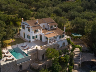 Villa Magnolia 