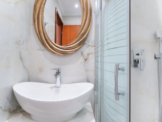 Villa Mandani Apartments