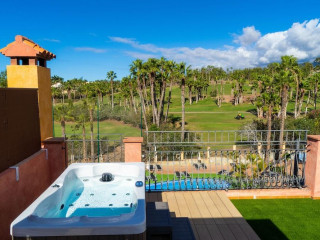 VILLA MANDI GOLF RESORT