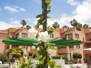 VILLA MANDI GOLF RESORT